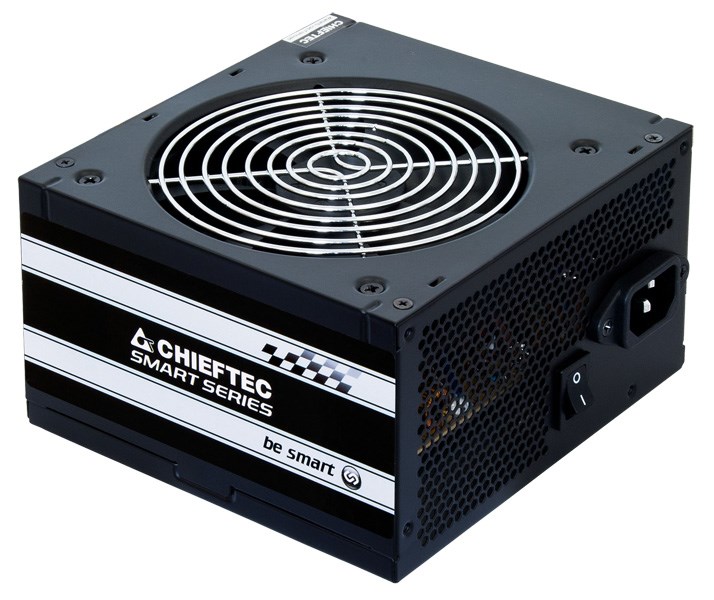 Chieftec  Smart GPS-600A8 power supply unit