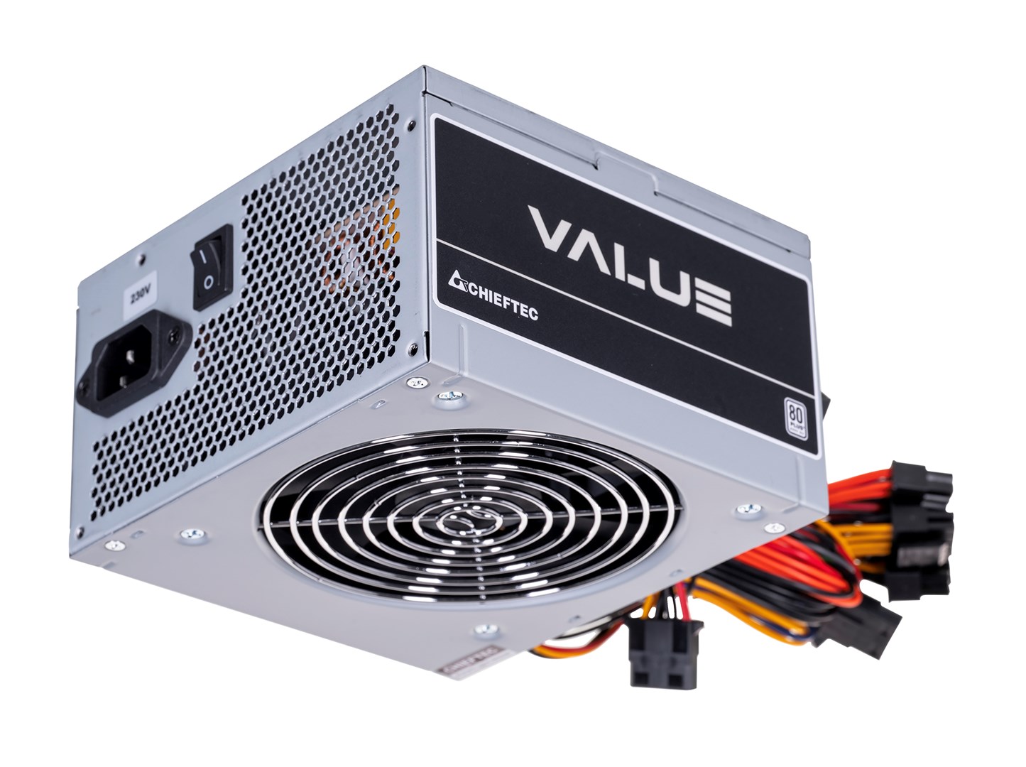 Chieftec  Power supply APB-400B8 400W PSU