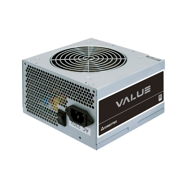 Chieftec  Power supply APB-600B8 600W PSU