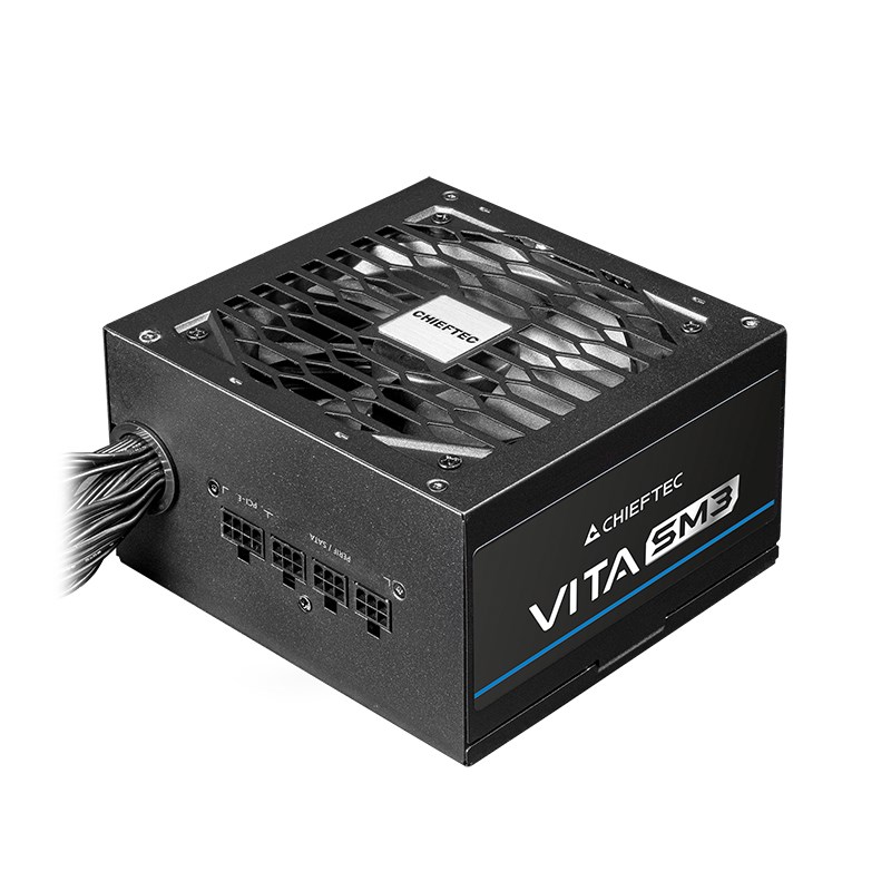 Chieftec  Vita BPX-650-C power supply unit