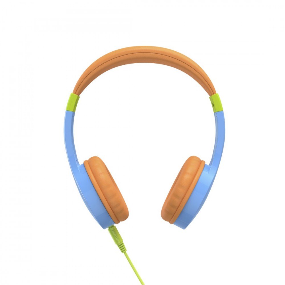Hama  Childrens headphones  Kids Guars volu