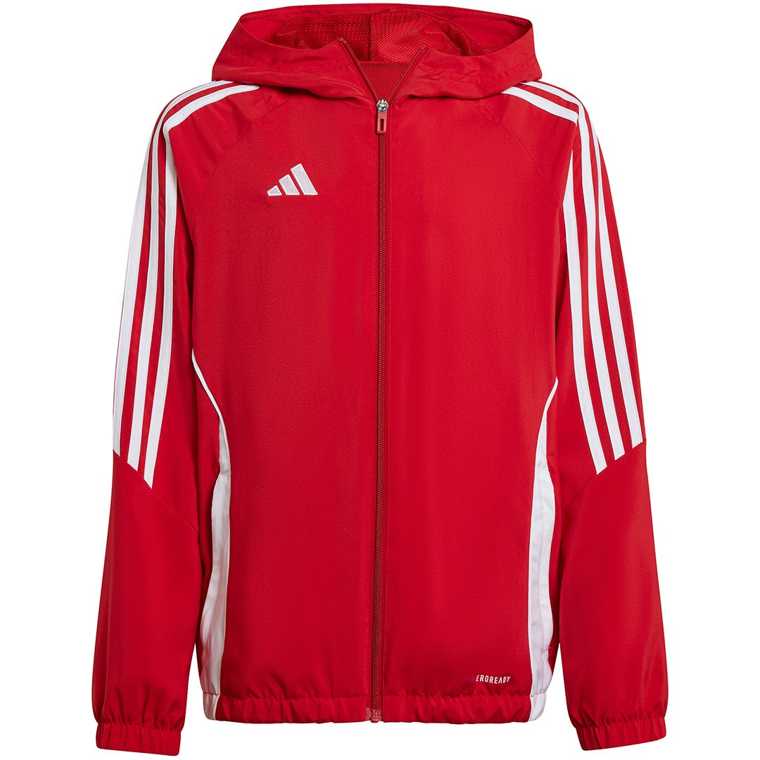 No name Children`s Jacket adidas Tiro