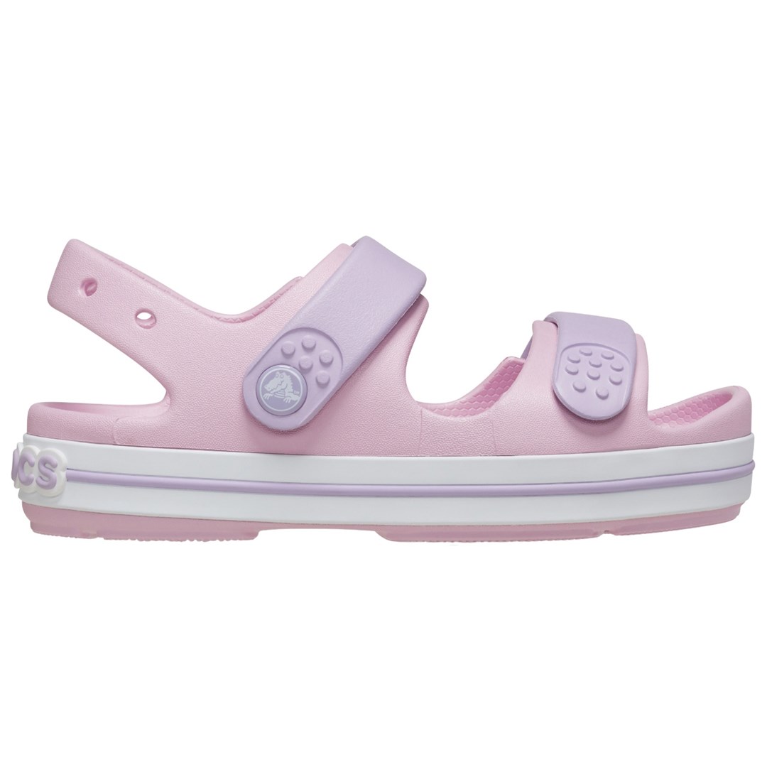 No name Children`s sandals Crocs Crocband