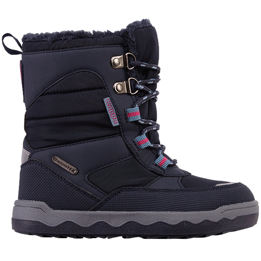 Kappa Children`s shoes Alido II Tex