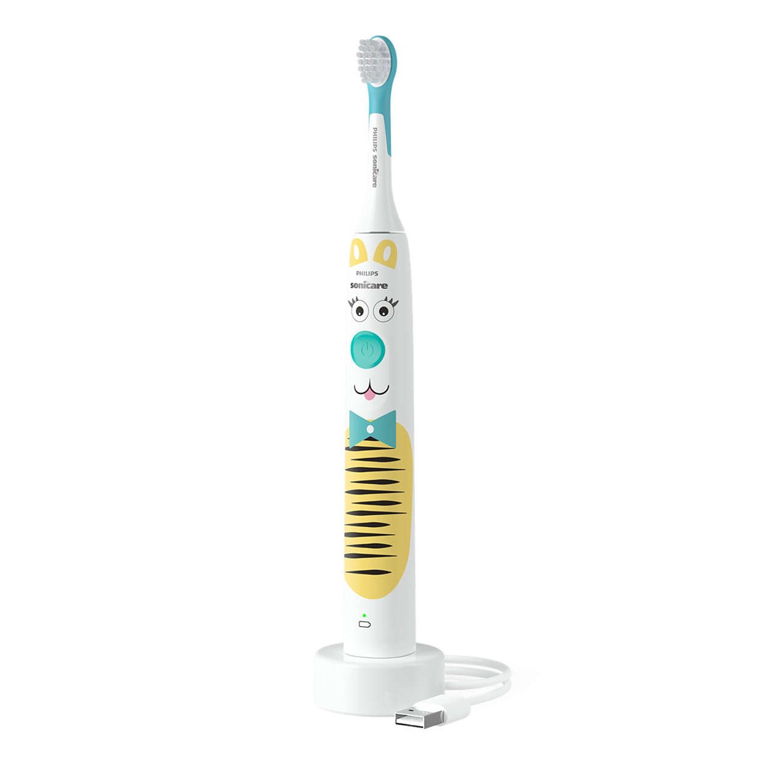 Philips Children`s Toothbrush  HX3601/01 | HX3601/01