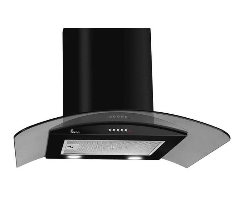 Akpo Chimney Hood  WK-4 Largo Eco