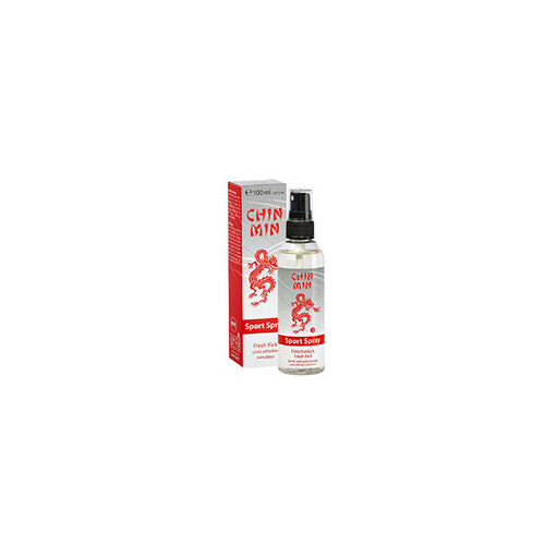 Styx Chin Min Sport Spray (Unisex