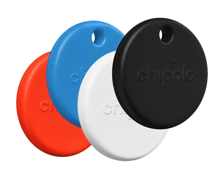 No name Chipolo POP Item Finder