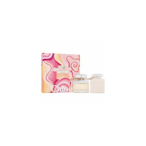 CHLOE Chloé Gift Set EDP 50