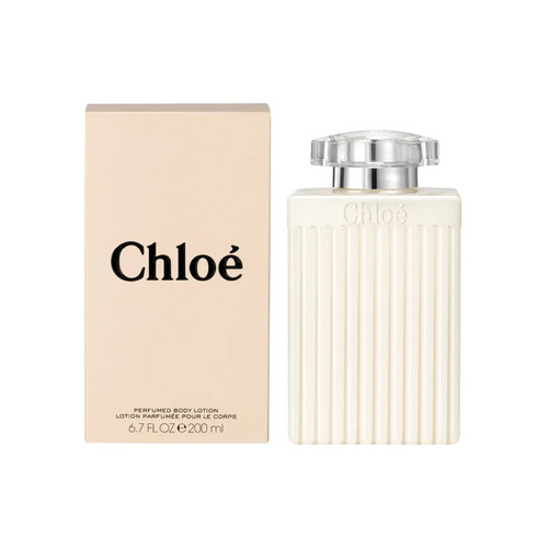 CHLOE Chloé perfumed body lotion (Woman