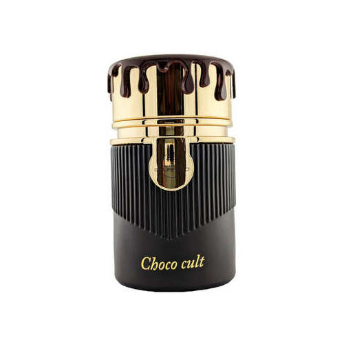 Paris Corner Choco Cult EDP (Unisex