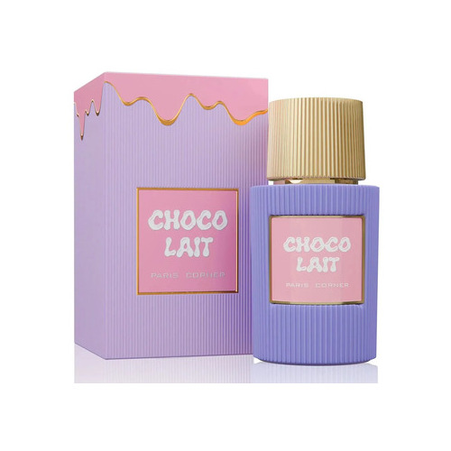 Paris Corner Choco Lait EDP (Woman