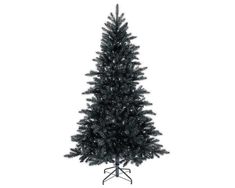 No name CHRISTM TREE ARTIF BALCK