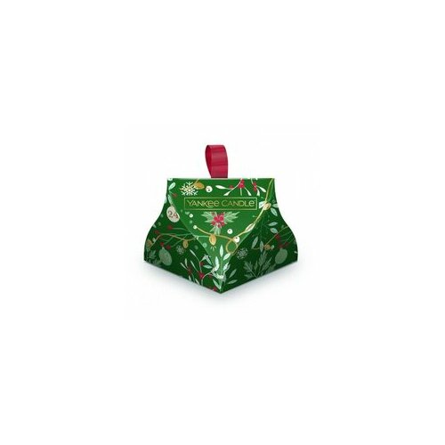 Yankee Candle Christmas gift set of