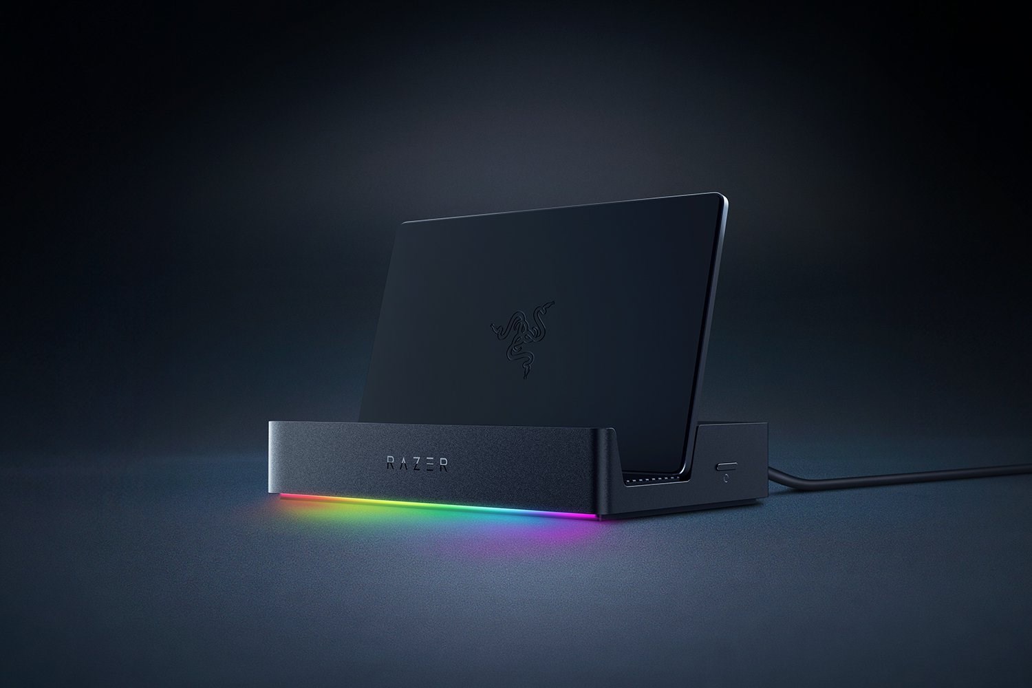 RAZER Chroma USB-C Docking Station 6-in-1