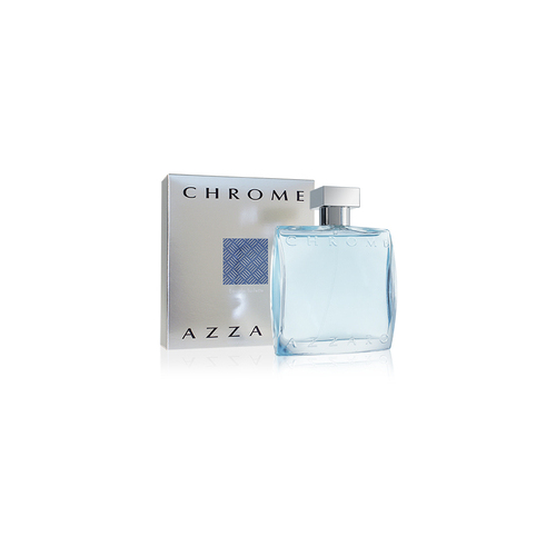 AZZARO Chrome EDT (Man, 50ml) |