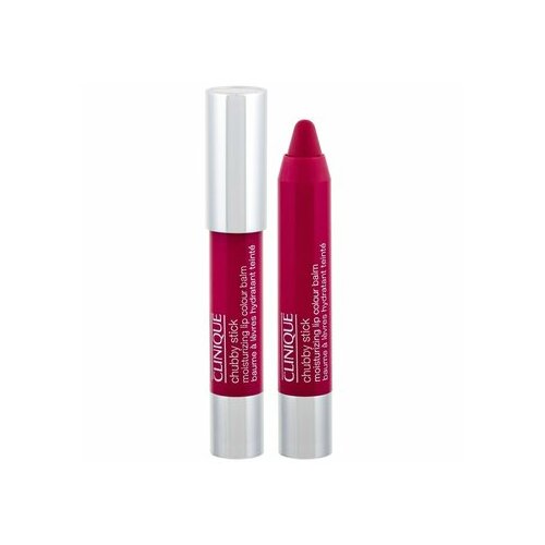 Clinique Chubby Stick Moisturizing Lip Colour