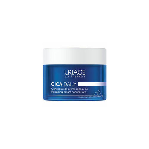 Uriage Cica Daily Repairing Cream Concentrate