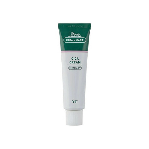 VT Cosmetics Cica Face Cream (Woman