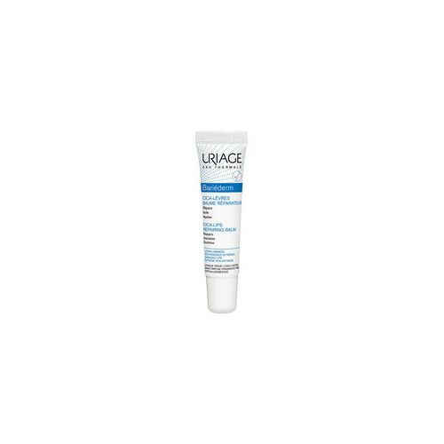 Uriage (Cica Lips Protection Balm) Regenerating