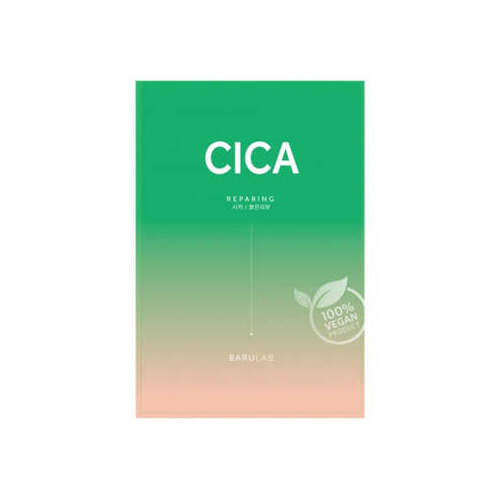 Barulab Cica Repairing The Clean Vegan