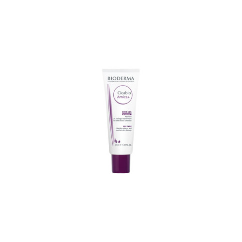 Bioderma Cicabio Arnica + - Soothing