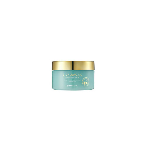 Mizon Cicaluronic Cleansing Balm (Woman, 80ml)