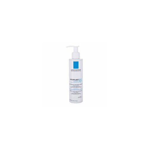 La Roche-Posay Cicaplast Lavant B5 Foaming