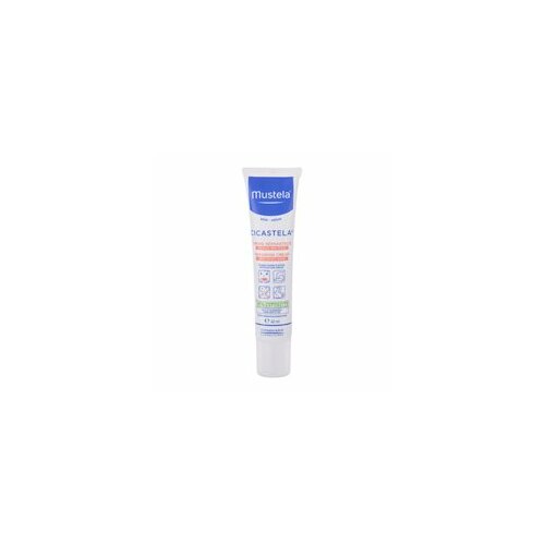 Mustela Cicastela Repairing Cream - Cream