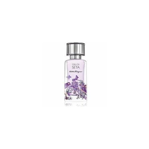Salvatore Ferragamo Cieli di Seta EDP