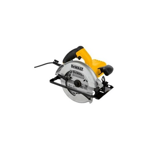 DeWalt circular saw 190 mm |