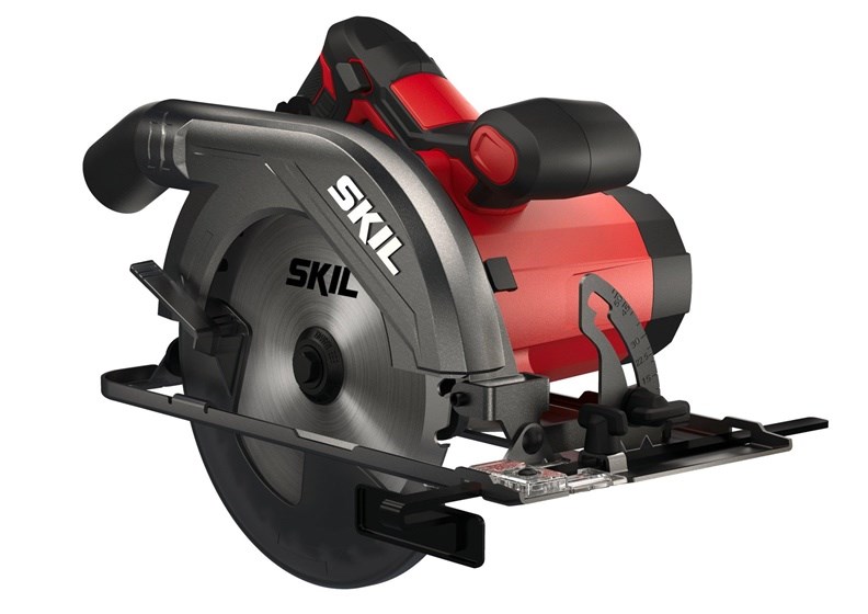 No name Circular Saw 5830AA 1400W