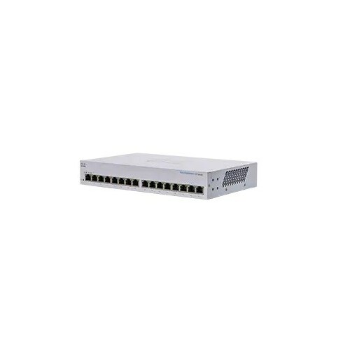 Cisco CBS110 Unmanaged L2 Gigabit Ethernet