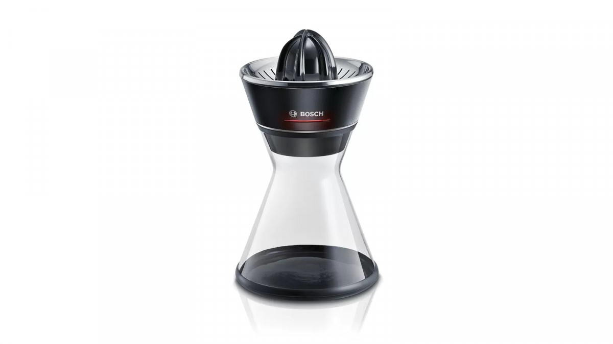 Bosch Citrus juicer MCP72GPB | MCP72GPB