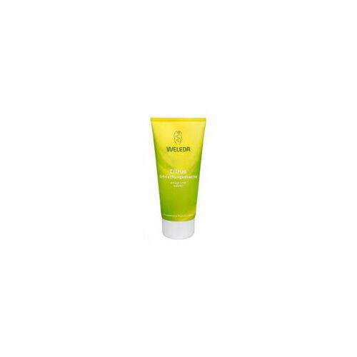 Weleda Citrus Shower Cream (Woman, 200ml)