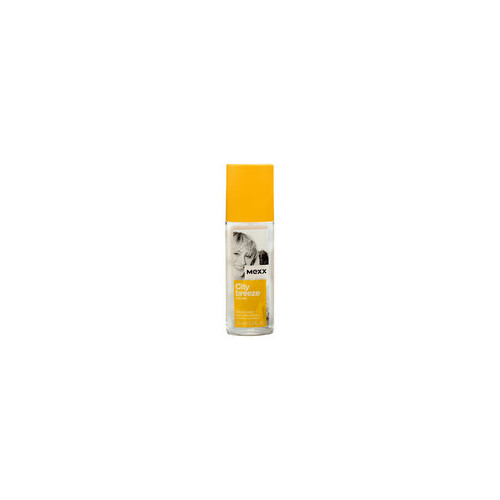 Mexx City Breeze for Her Deodorant