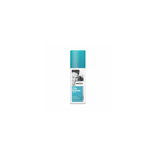 Mexx City Breeze for Him Deodorant