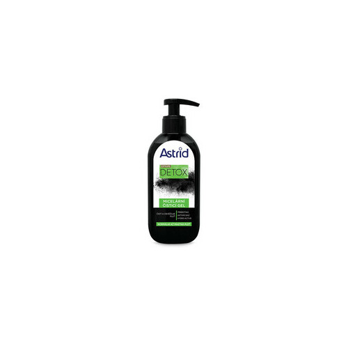 Astrid CityLife Detox - Micellar cleansing