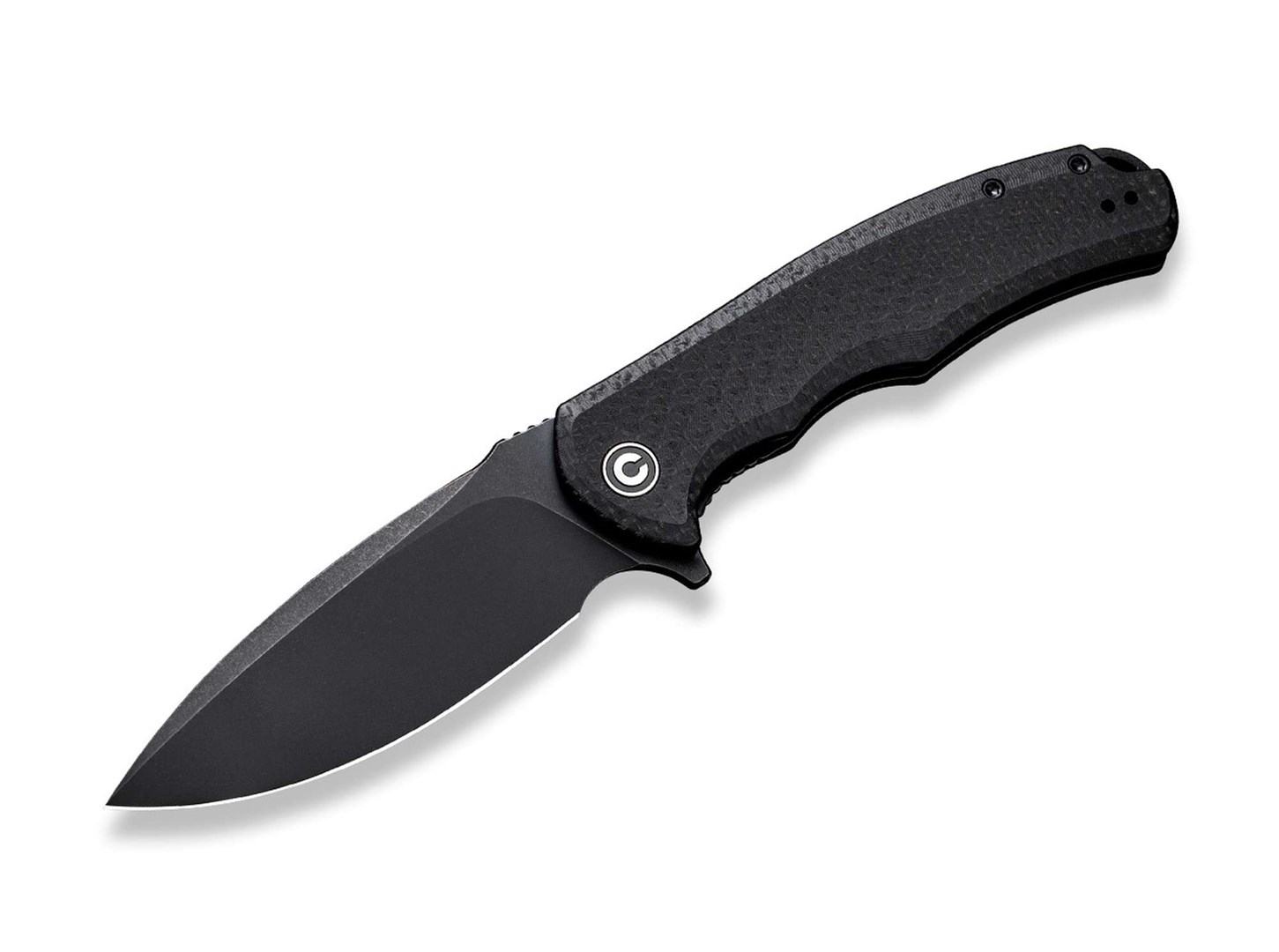No name CIVIVI Praxis Knife 9Cr18MoV