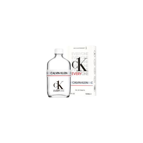 Calvin Klein CK Everyone (Unisex, 100ml)