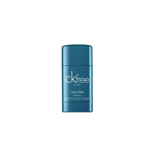 Calvin Klein CK Free Deostick (Man