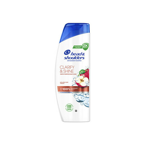 Head & Shoulders Clarify & Shine