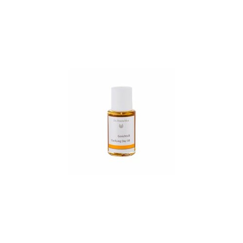 Dr. Hauschka Clarifying Day Oil -