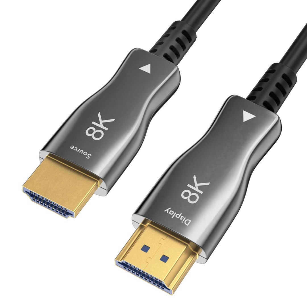 Claroc  AOC HDMI 2.1 8K