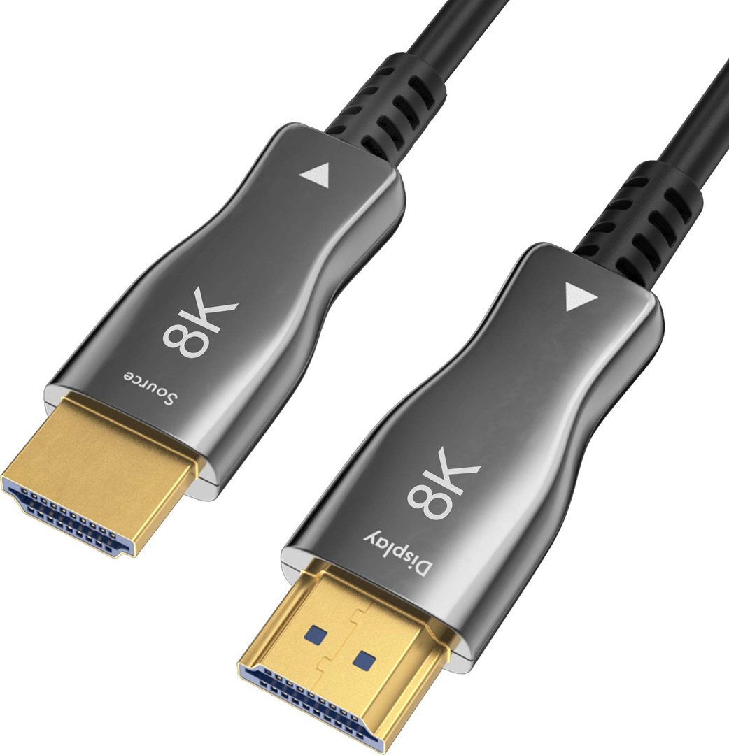 Claroc  CABLE HDMI 2.1 AOC