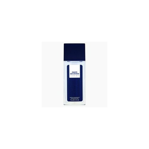 David Beckham Classic Blue Deodorant (Man