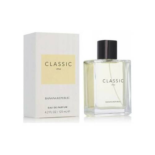 Banana Republic Classic Citrus EDP (Man