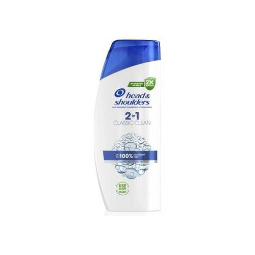 Head & Shoulders Classic Clean Anti-Dandruff