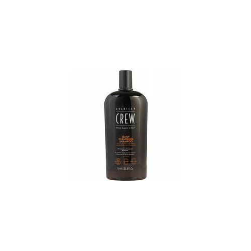 American Crew Classic Daily Shampoo (Man
