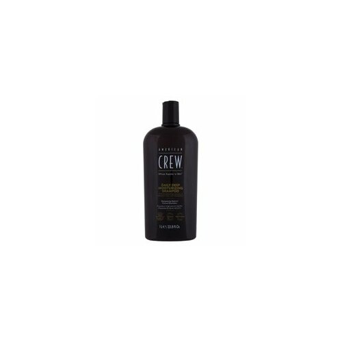 American Crew Classic Deep Moisturizing Shampoo